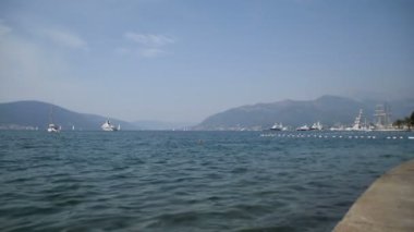 Tivat, Karadağ, Porto Karadağ
