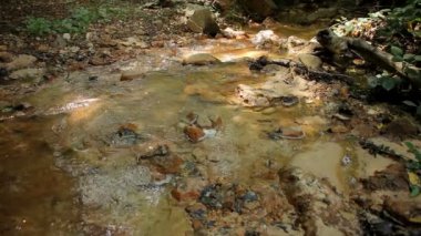 alttan Tilt üst Creek 