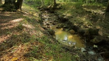 alttan Tilt üst Creek 