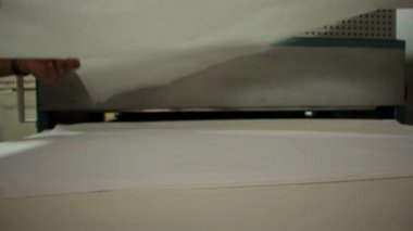 kumaş malzeme içinde belgili tanımlık makine