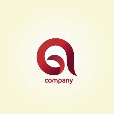 Mektup şirket logosu