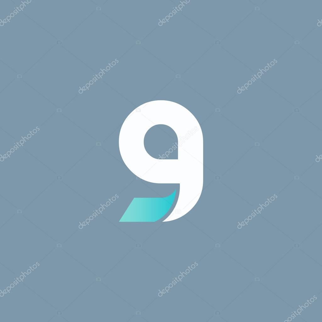 G letter logo symbol vector icon