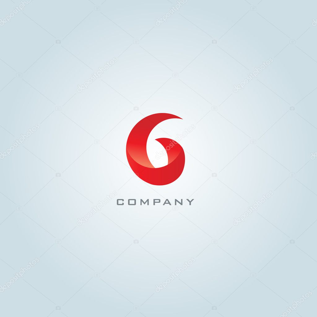 G letter company logo