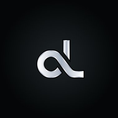 C ve L harfleri Logo