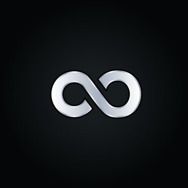 C ve O harf Logo