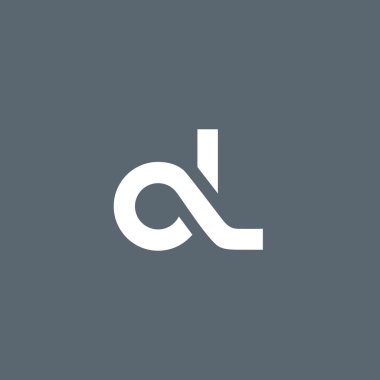 C ve L harfleri Logo