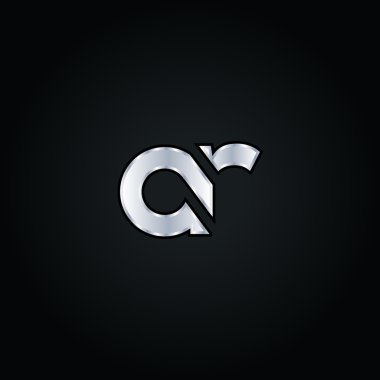 Logo a ve R harfleri