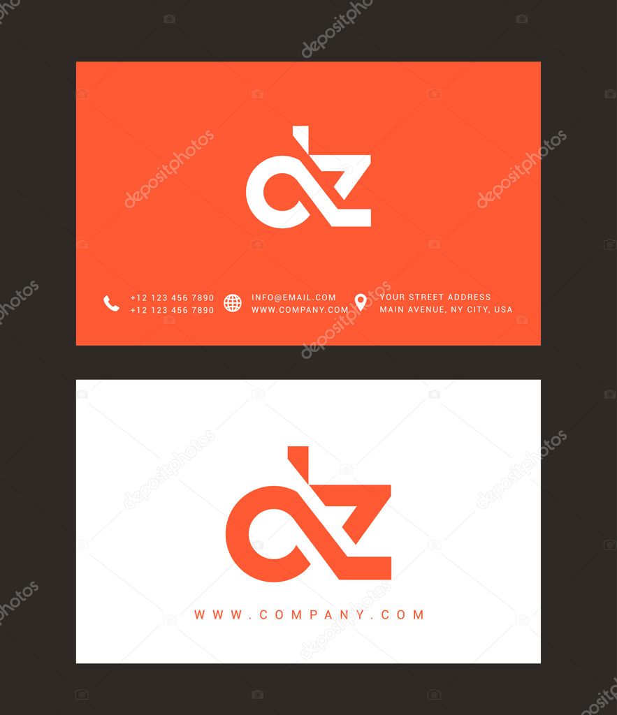 D Z Letter Vectores Graficos Imagenes Vectoriales Depositphotos D Z Letter Vectores Graficos Imagenes Vectoriales Depositphotos