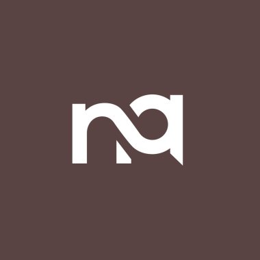 Modern mektup logo tasarımı