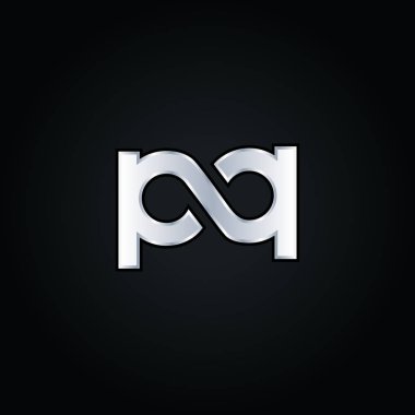 Modern mektup logo tasarımı