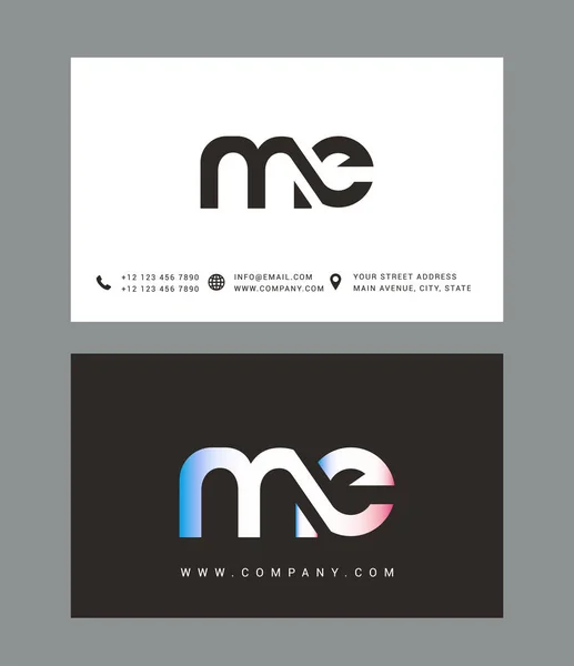 Design modern de logo-uri — Vector de stoc