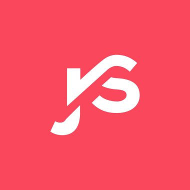 Modern mektup logo tasarımı