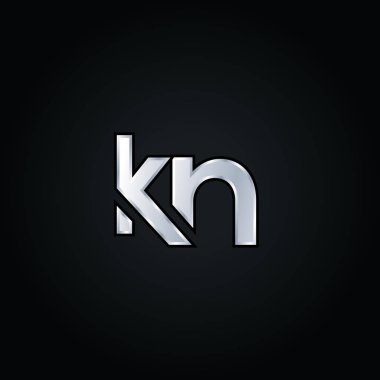 Modern mektup logo tasarımı