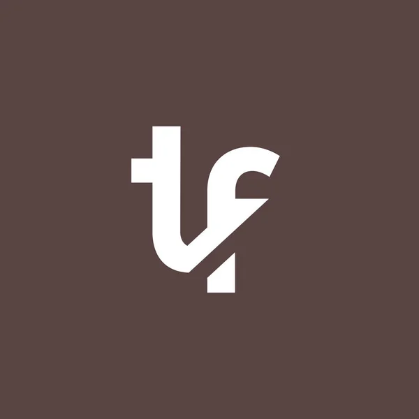Modernes Logo-Design — Stockvektor