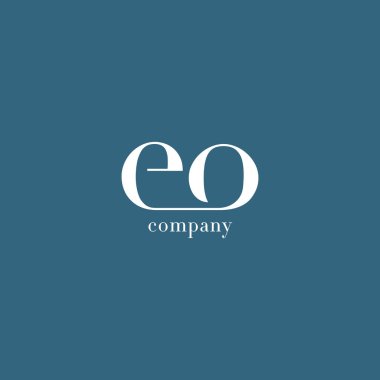 E & O Letters Logo 
