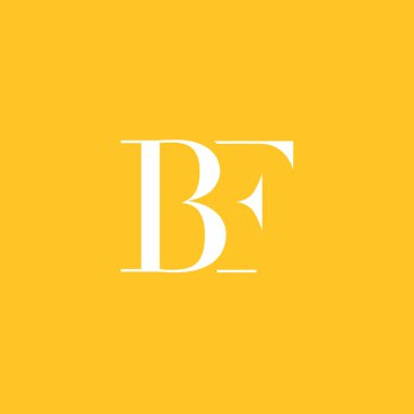 Modern mektup logo tasarımı