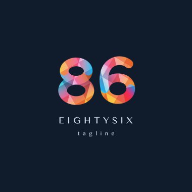 Seksen altı işareti Logo  