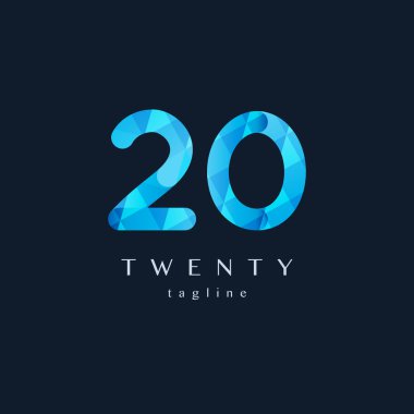 Yirmi işareti Logo   
