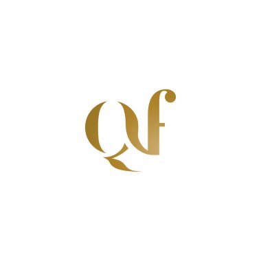 QF harf Logo  