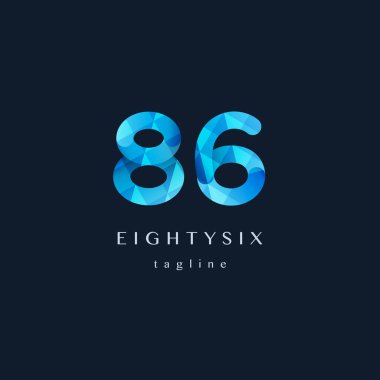 Seksen altı işareti Logo  