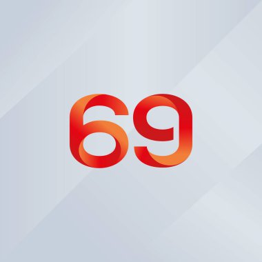 69 numara Logo Simge