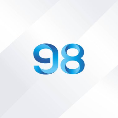 98 Logo Simge sayısı