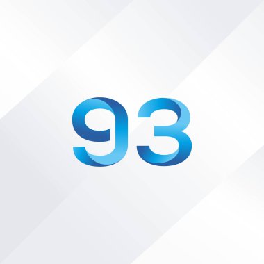 93 Logo Simge sayısı