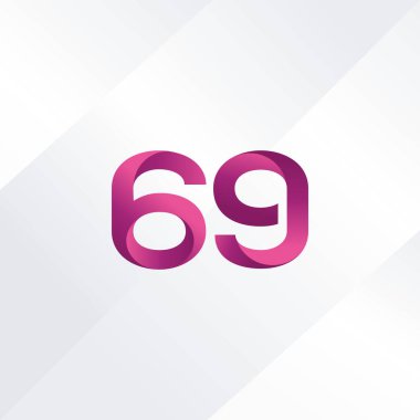 69 numara Logo Simge