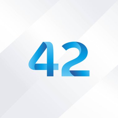 Logo Simge 42 numara