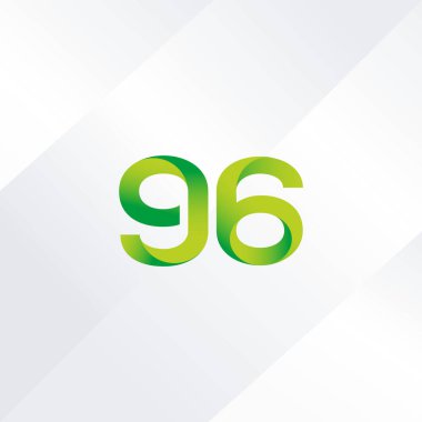 96 Logo Simge sayısı