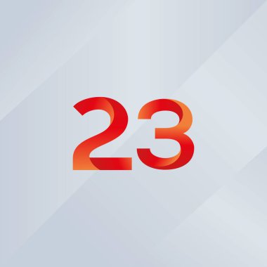 Logo Simge 23 numara