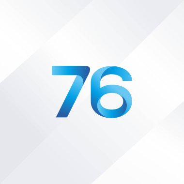 76 Logo Simge sayısı