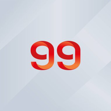 99 Logo Simge sayısı