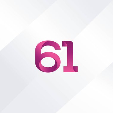 61 Logo Simge sayısı