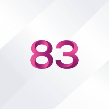 83 Logo Simge sayısı