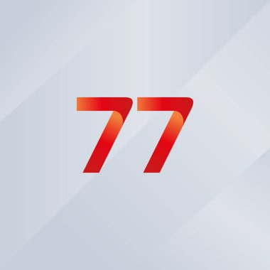 Logo Simge 77 numara