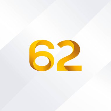 62 Logo Simge sayısı