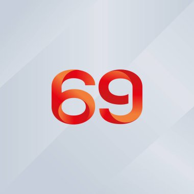 69 numara Logo Simge