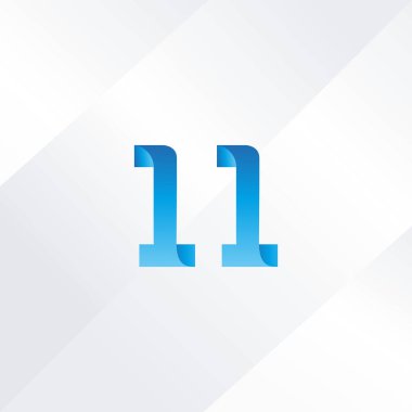 Logo Simge 11 numara