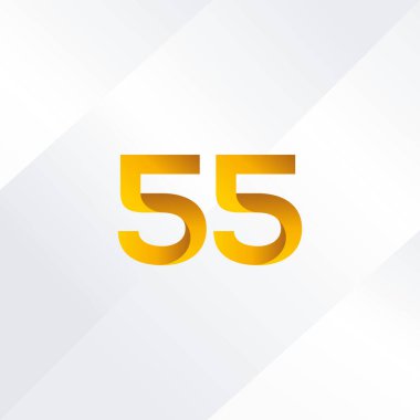 55 Logo Simge sayısı