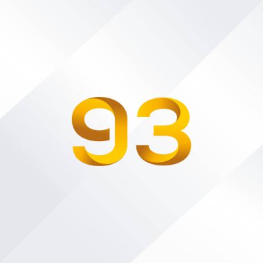 93 Logo Simge sayısı