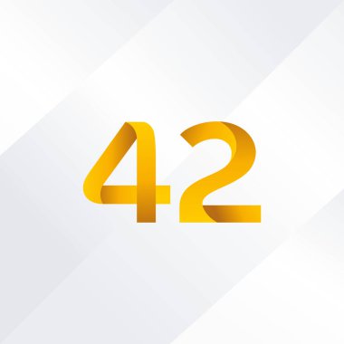 Logo Simge 42 numara
