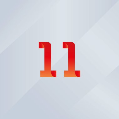 Logo Simge 11 numara