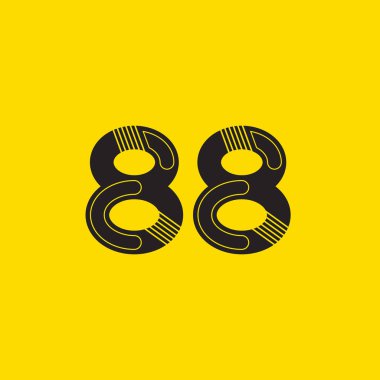 88 Logo Simge sayısı
