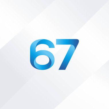 67 Logo Simge sayısı