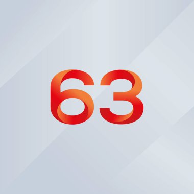 63 Logo Simge sayısı