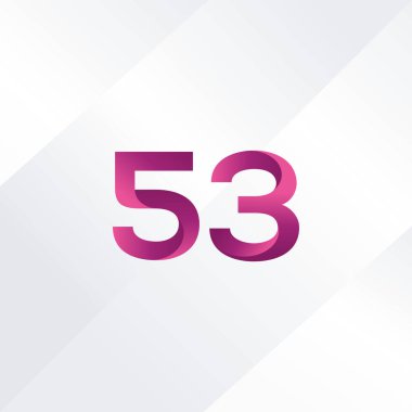 53 Logo Simge sayısı