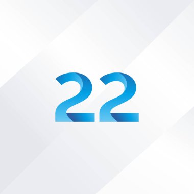 Logo Simge 22 numara