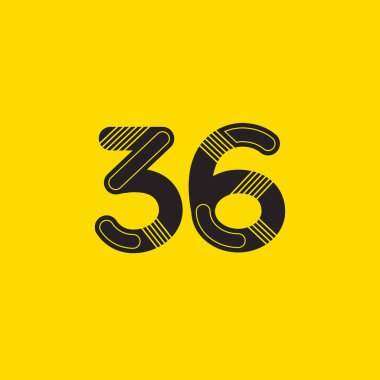 Logo Simge 36 numara