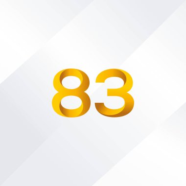 83 Logo Simge sayısı